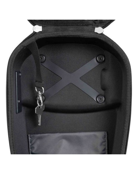 bolsa de deposito moto shad x0se09clp e09cl pro expandible 5 8 litros