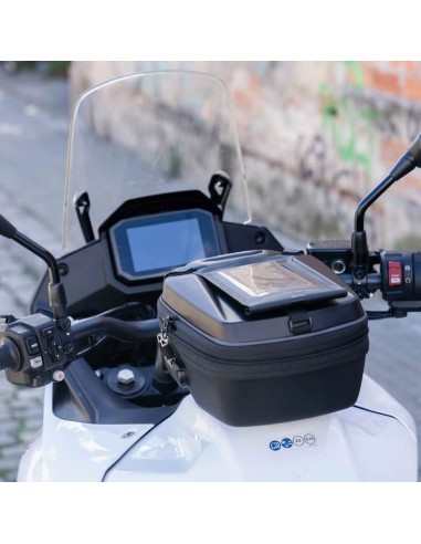 bolsa de deposito moto shad x0se09clp e09cl pro expandible 5 8 litros