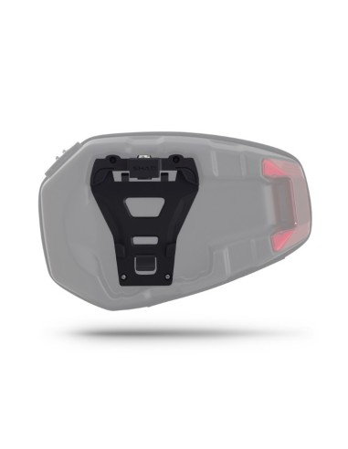 alforjas laterales moto hard sell shad e48sr 2 unidades x0se48sr