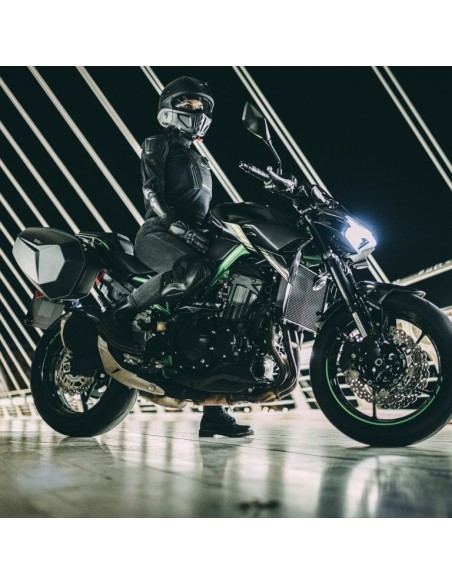 alforjas laterales moto hard sell shad e48sr 2 unidades x0se48sr