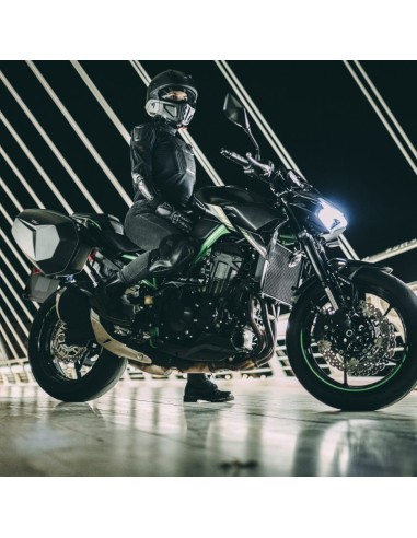 alforjas laterales moto hard sell shad e48sr 2 unidades x0se48sr