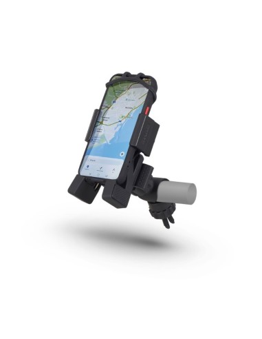 soporte para smartphones manillar shad x0sg00hs