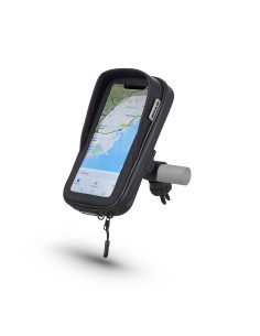 soporte para smartphones m8 y m10 shad x0sg71h