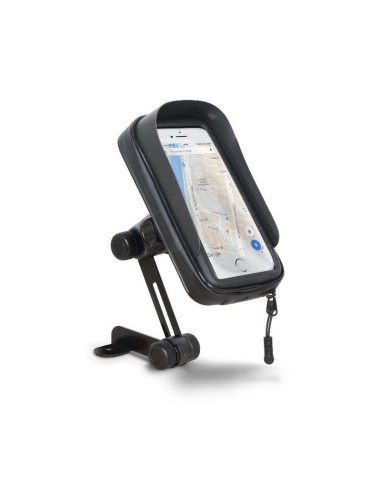 soporte para smartphones m8 y m10 shad x0sg71m