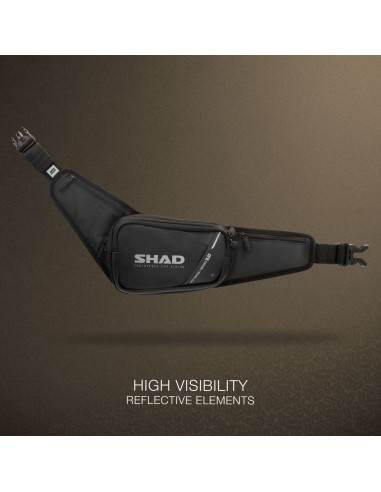 rinonera shad x0sl031 waist bag