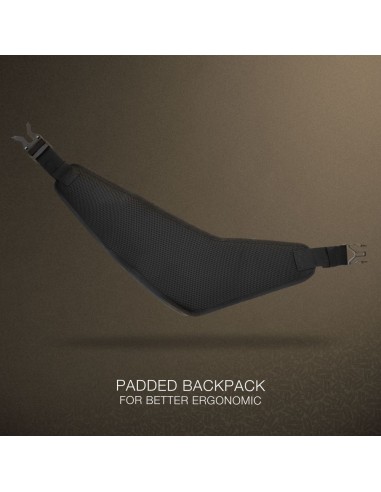 rinonera shad x0sl031 waist bag