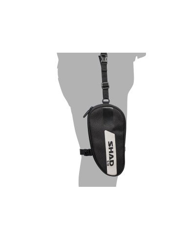 bolsa pernera moto shad x0sl04