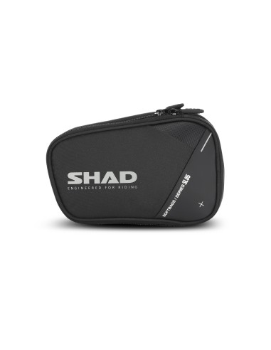 piernera grande shad x0sl051 big rider leg bag