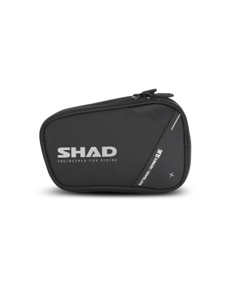 piernera grande shad x0sl051 big rider leg bag