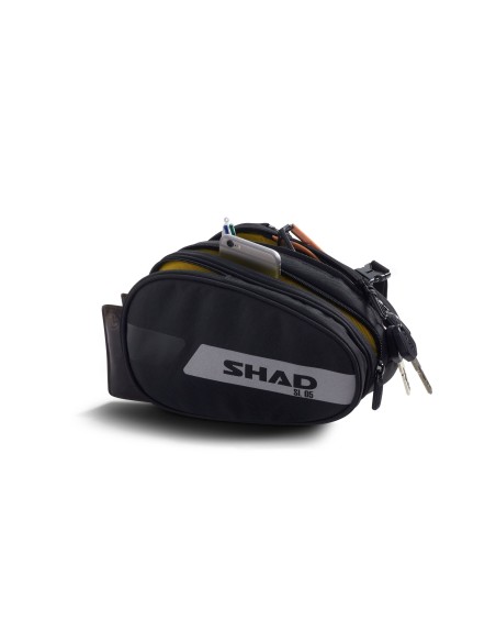 bolsa pernera moto shad x0sl05