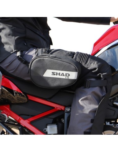 bolsa pernera moto shad x0sl05