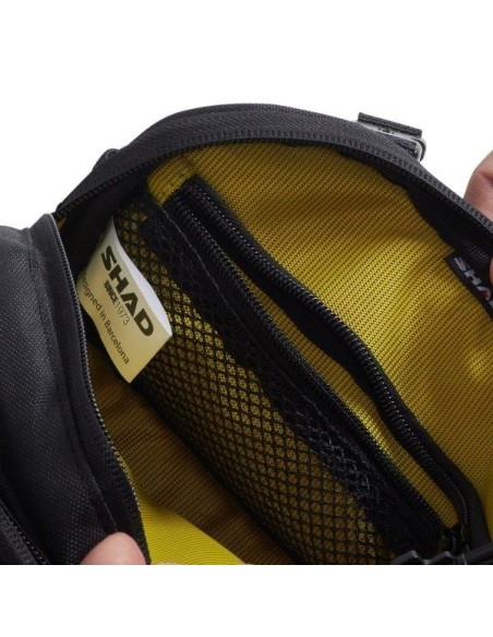 bolsa pernera moto shad x0sl05