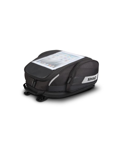 bolsa deposito moto shad expansible x0sl20f