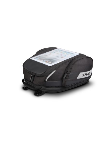 bolsa deposito moto shad expansible x0sl20f