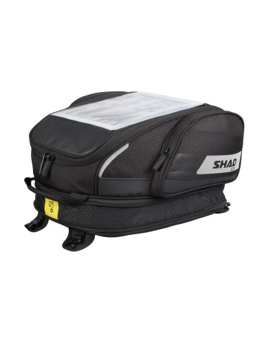 bolsa deposito moto shad expansible x0sl20f