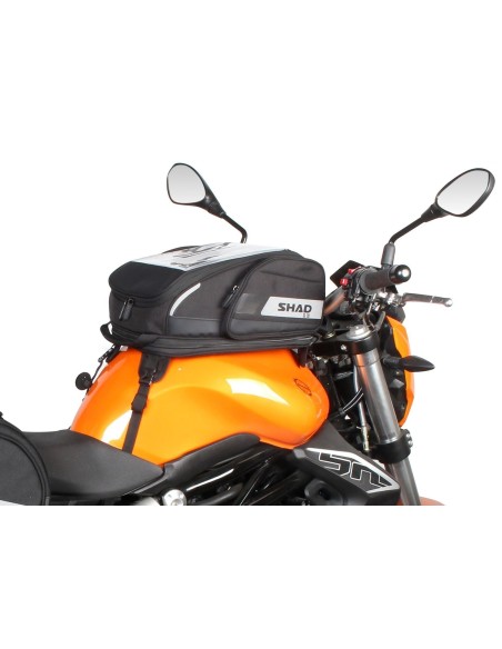 bolsa deposito moto shad expansible x0sl20f