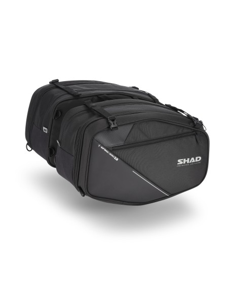 alforjas blandas grandes shad x0sl581 big saddle bags