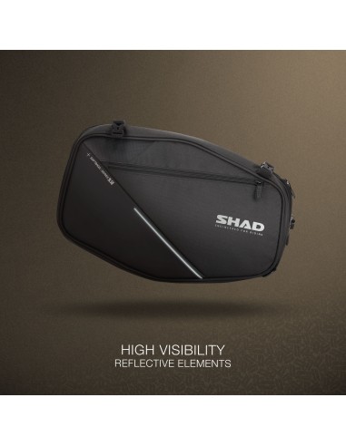 alforjas blandas grandes shad x0sl581 big saddle bags
