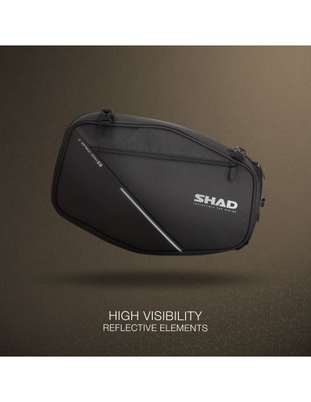 alforjas blandas grandes shad x0sl581 big saddle bags