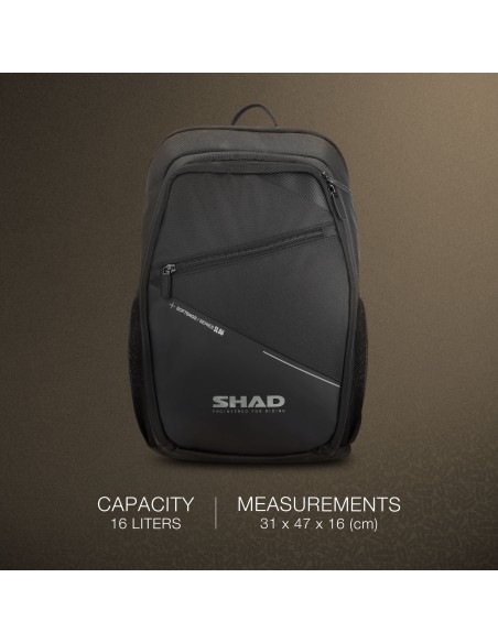 mochila shad x0sl861 backpack