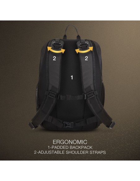 mochila shad x0sl861 backpack