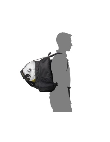 mochila shad sl86 portacascos x0sl86