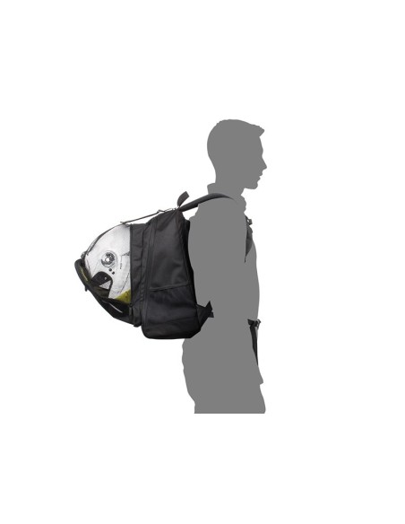 mochila shad sl86 portacascos x0sl86