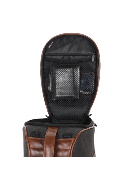 bolsa deposito moto shad cafe racer x0sr18