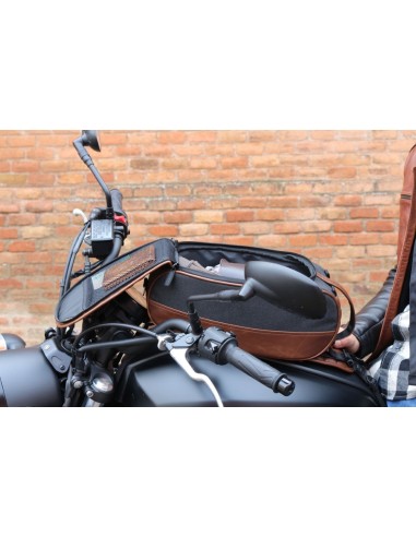 bolsa deposito moto shad cafe racer x0sr18