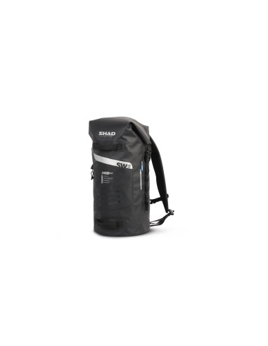 bolsa interior moto impermeable shad sw38 35l x0sw38