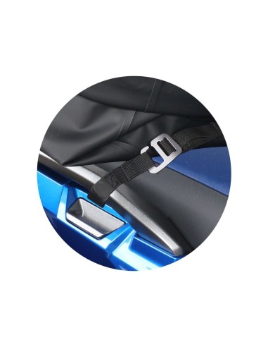 bolsa sillin moto shad sw45 universal correas x0sw45