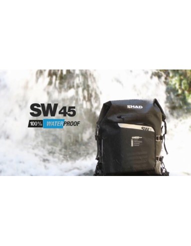 bolsa sillin moto shad sw45 universal correas x0sw45