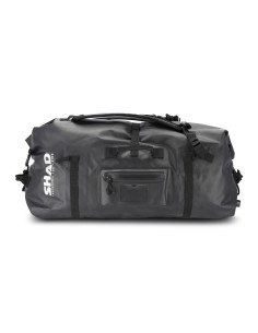 mochila trasera impermeable shad x0sw80 70 l 700 350 310 mm