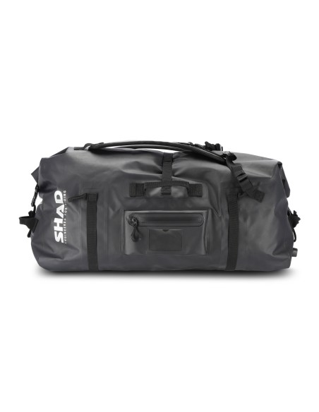 mochila trasera impermeable shad x0sw80 70 l 700 350 310 mm