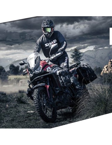 bolsa multiuso shad tr08 impermeable 8 litros x0tr08