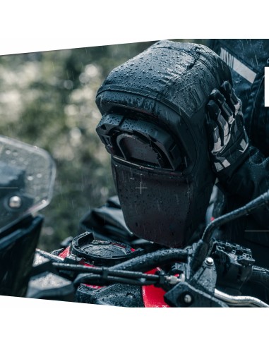 bolsa de deposito moto shad x0tr10cl terra tr10cl impermeable 7 litros