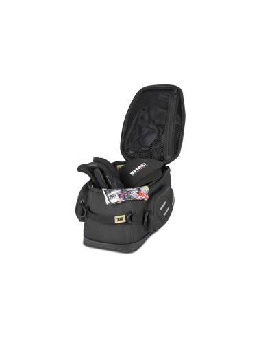 bolsa de deposito click system terra tr15cl