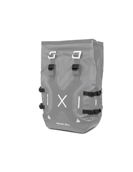 alforjas impermeables shad terra tr30 x0tr30