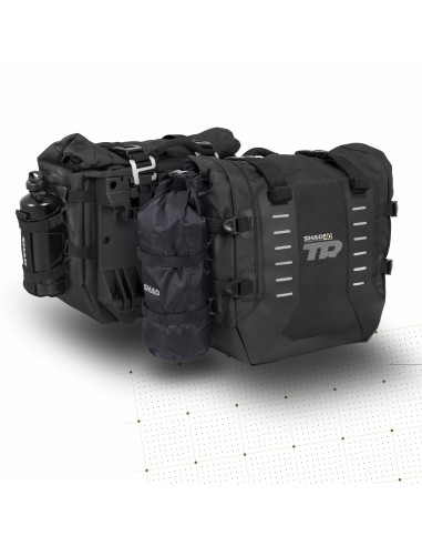 alforjas terra aventure shad tr40 x0tr402