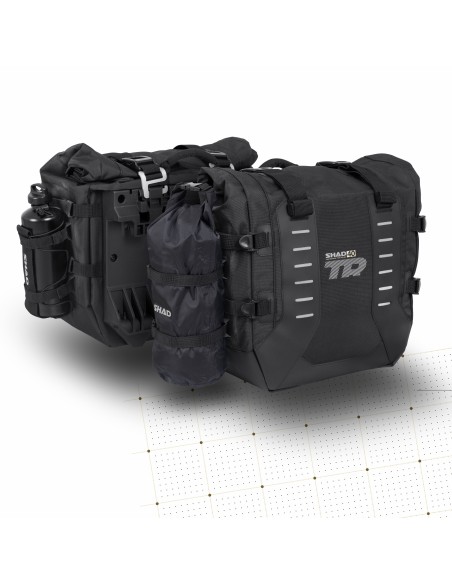 alforjas terra aventure shad tr40 x0tr402