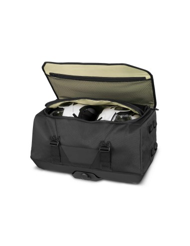 bolsa trasera shad x0tr50 terra tr50 40 litros impermeable
