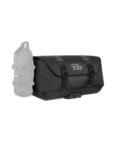 bolsa trasera shad x0tr50 terra tr50 40 litros impermeable