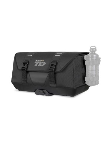 bolsa trasera shad x0tr50 terra tr50 40 litros impermeable