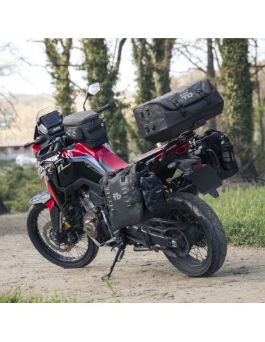 bolsa trasera shad x0tr50 terra tr50 40 litros impermeable