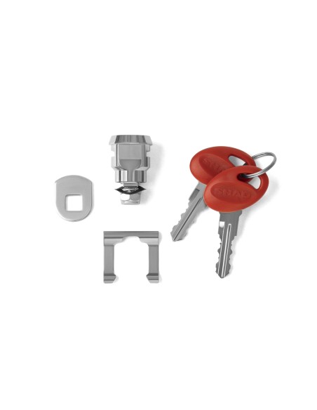 candado shad para bolsas shad click system x1sestlr