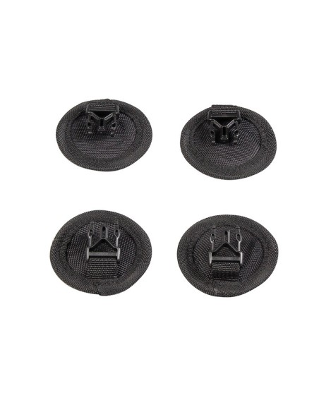 kit de imanes y cinta de seguridad shad para moto alforjas x1sl11