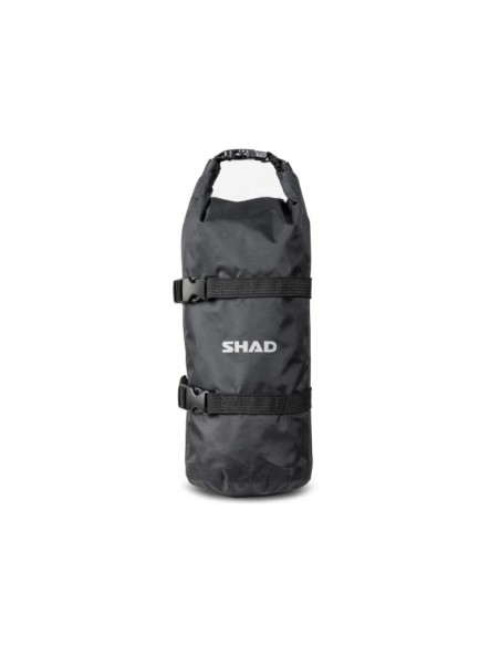bolsa impermeable y porta bolsas shad x1tr03