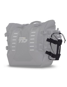 arnes para botellas shad x1tr05