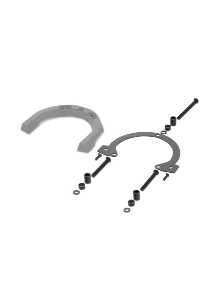 fijacion click system shad y016cs deposito yamaha tracer