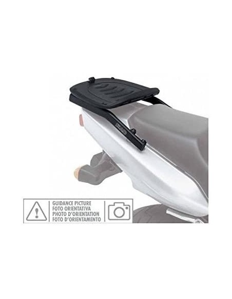 fijacion superior shad para maleta moto yamaha cygnus 125 y0cy17st